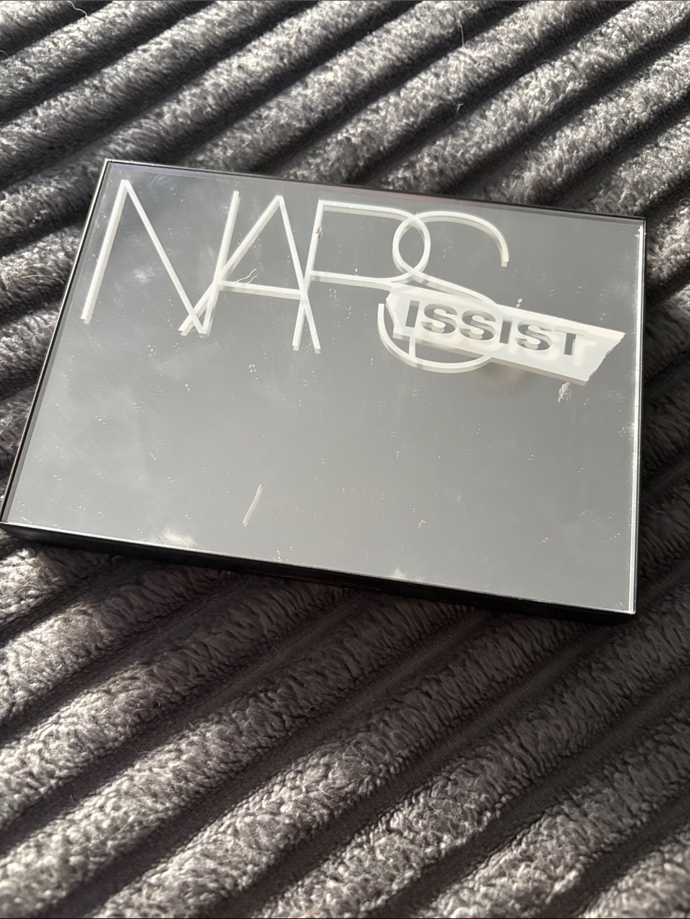 NARS Issist Blush and Bronzer